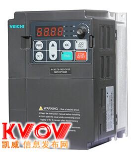 VEICHIΰƵ5.5KW380VѹͨñƵAC60-T3-5R5G/7R5P